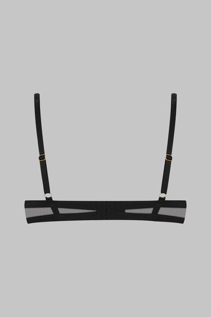 Offener BH - Corps à Corps