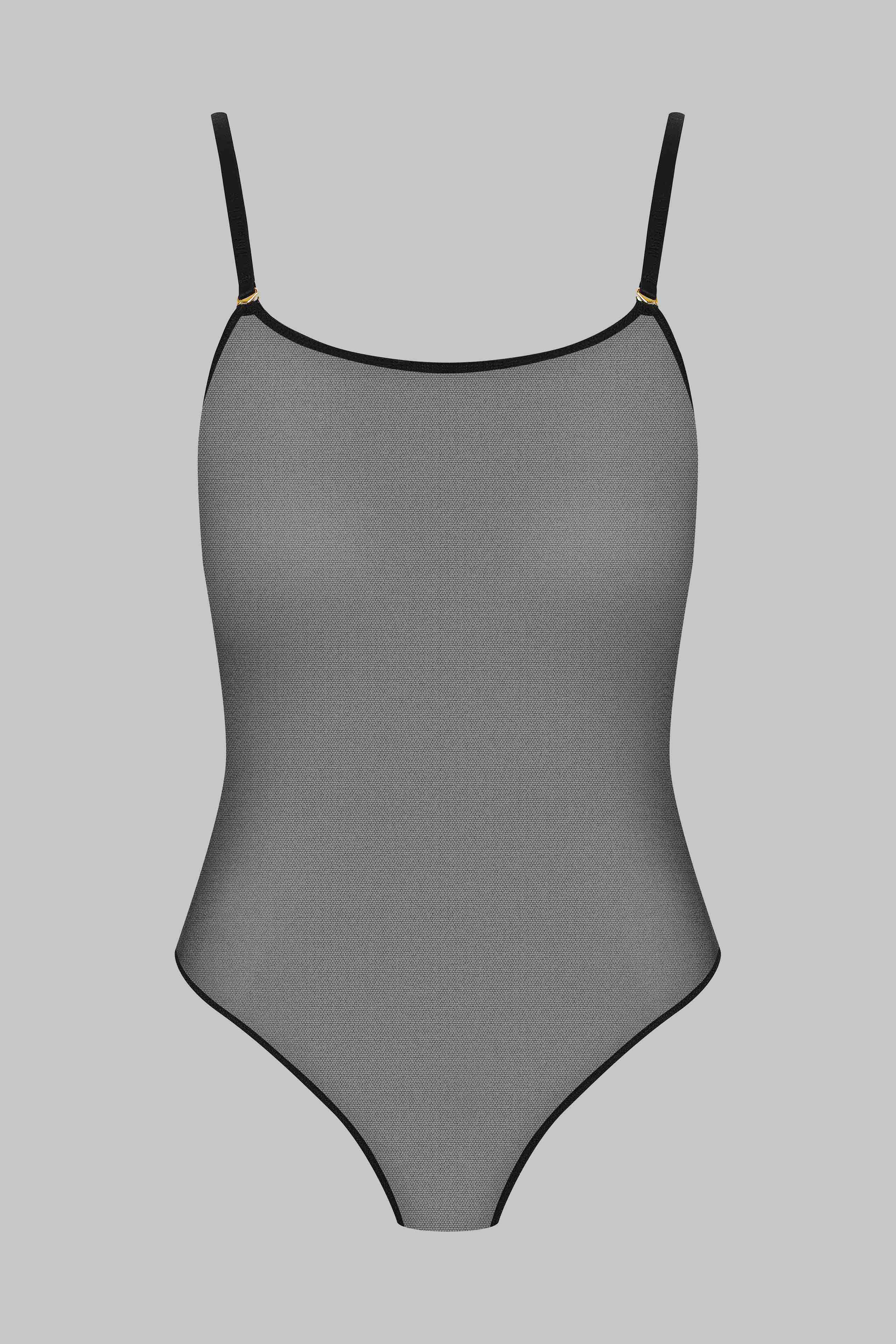 Bodystring - Corps à Corps