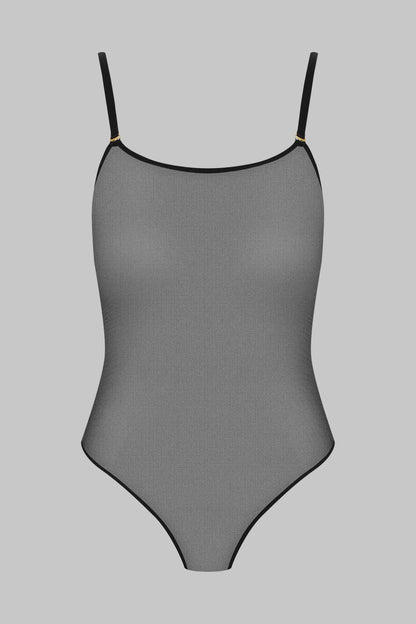 Bodystring - Corps à Corps