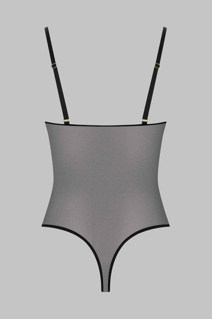 Bodystring - Corps à Corps