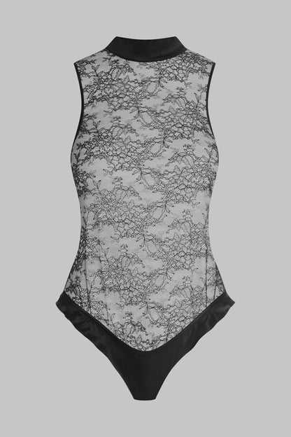 String-Body - Rendez-Vous Privat