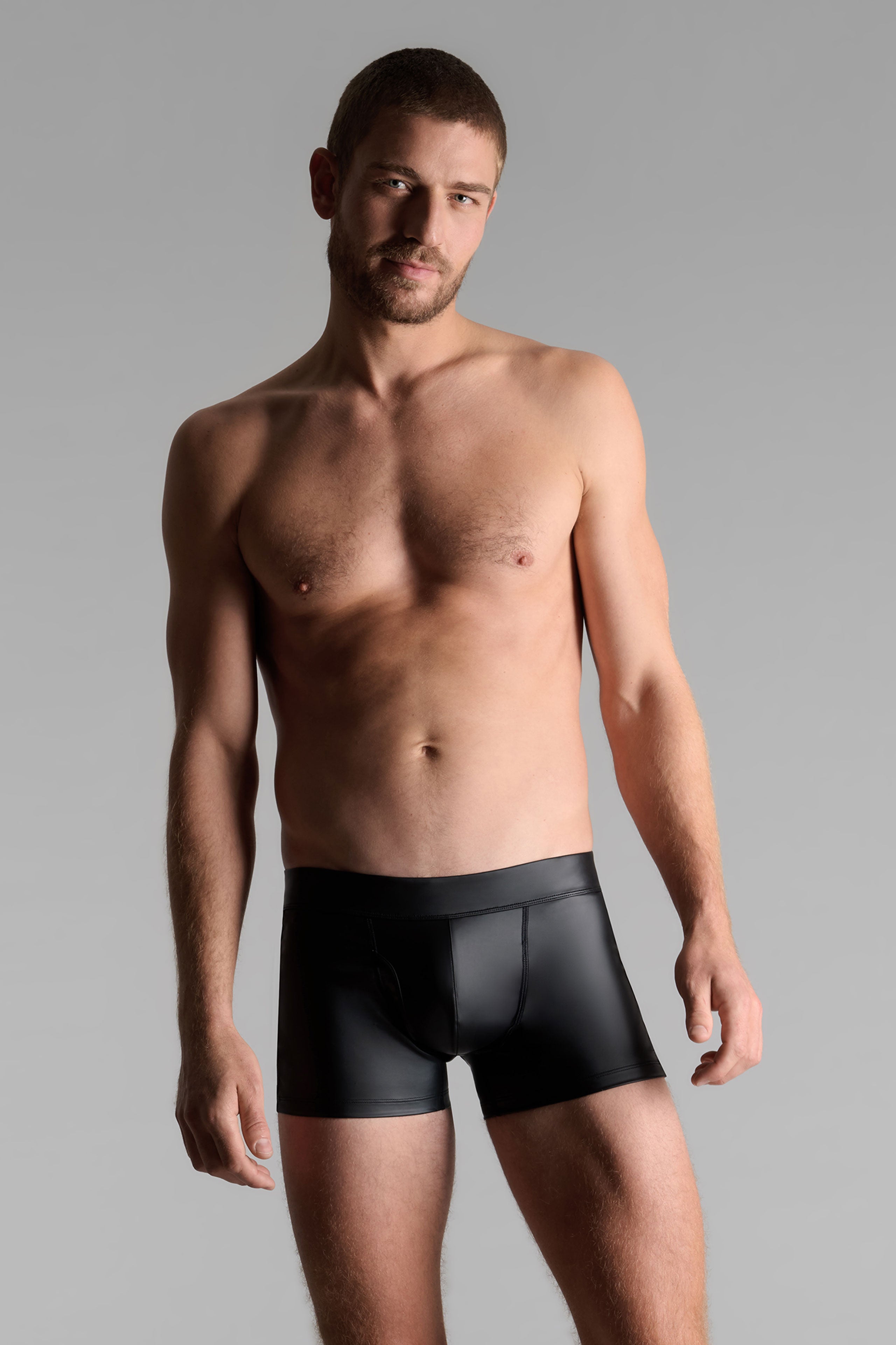 Herren Boxershorts - Chambre Noire