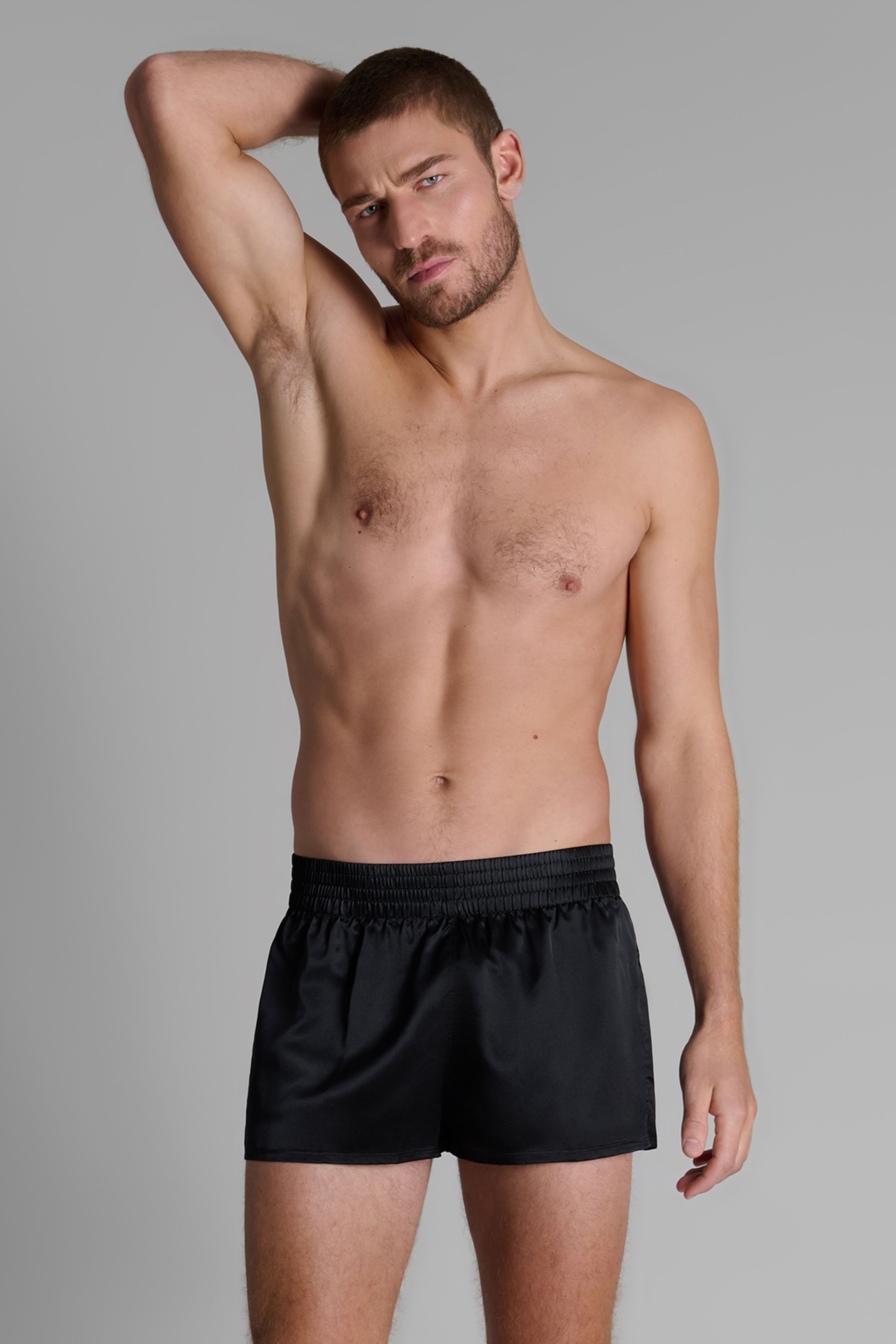 Herren-Boxershorts - Rendez-Vous