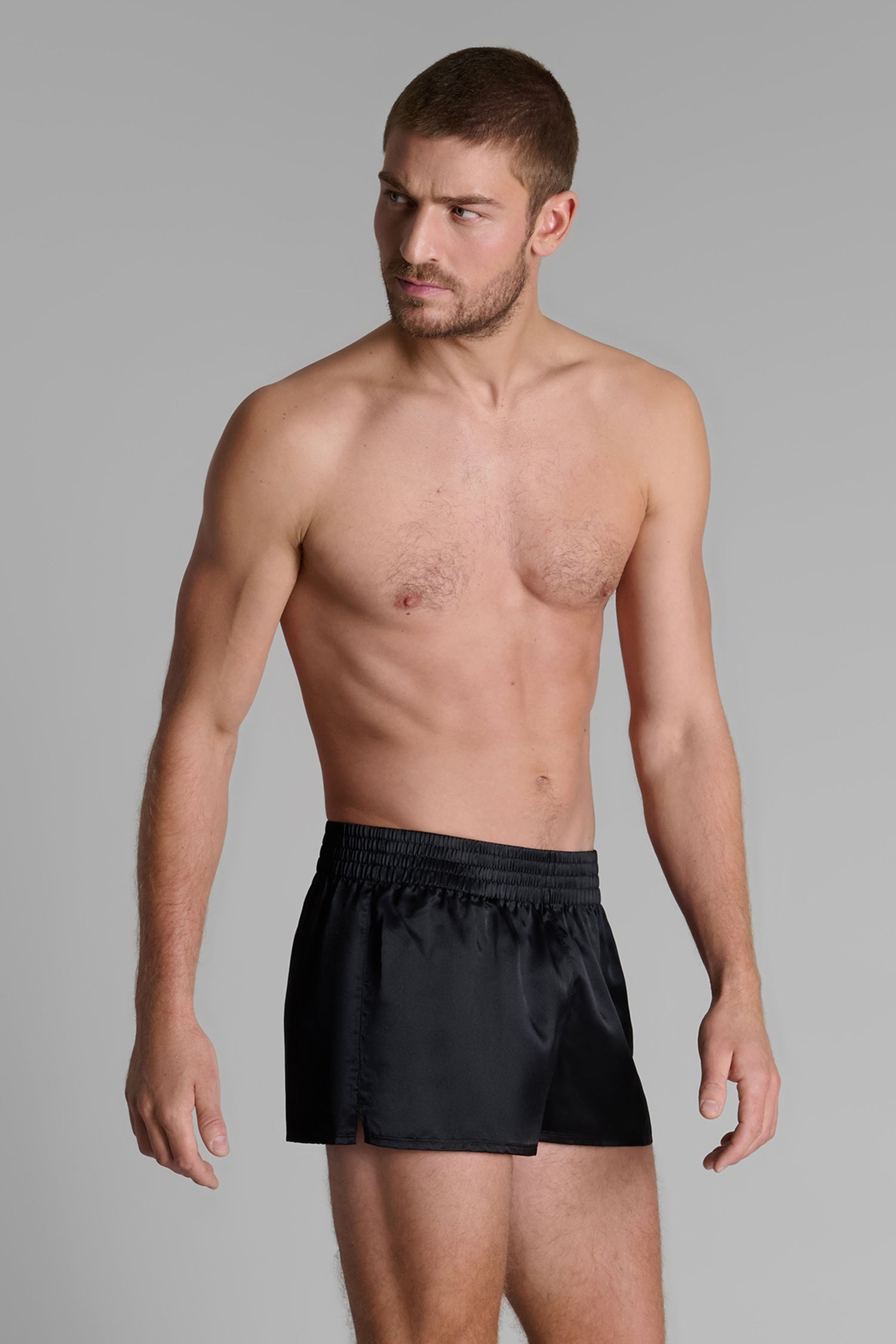 Herren-Boxershorts - Rendez-Vous