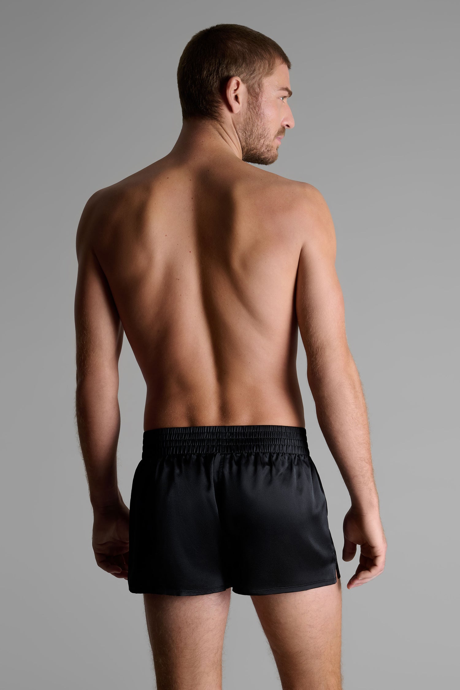 Herren-Boxershorts - Rendez-Vous