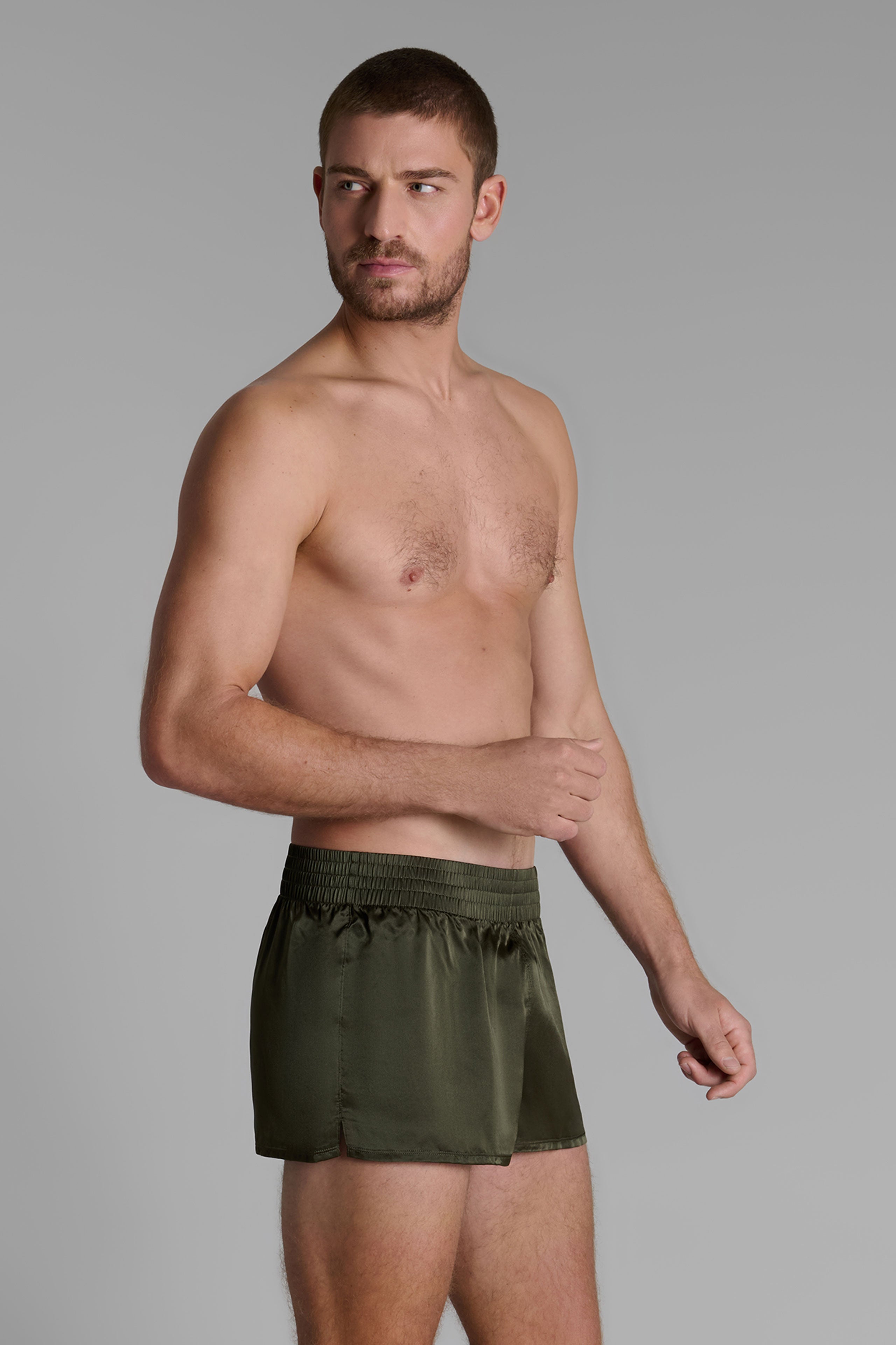 Herren-Boxershorts - Rendez-Vous