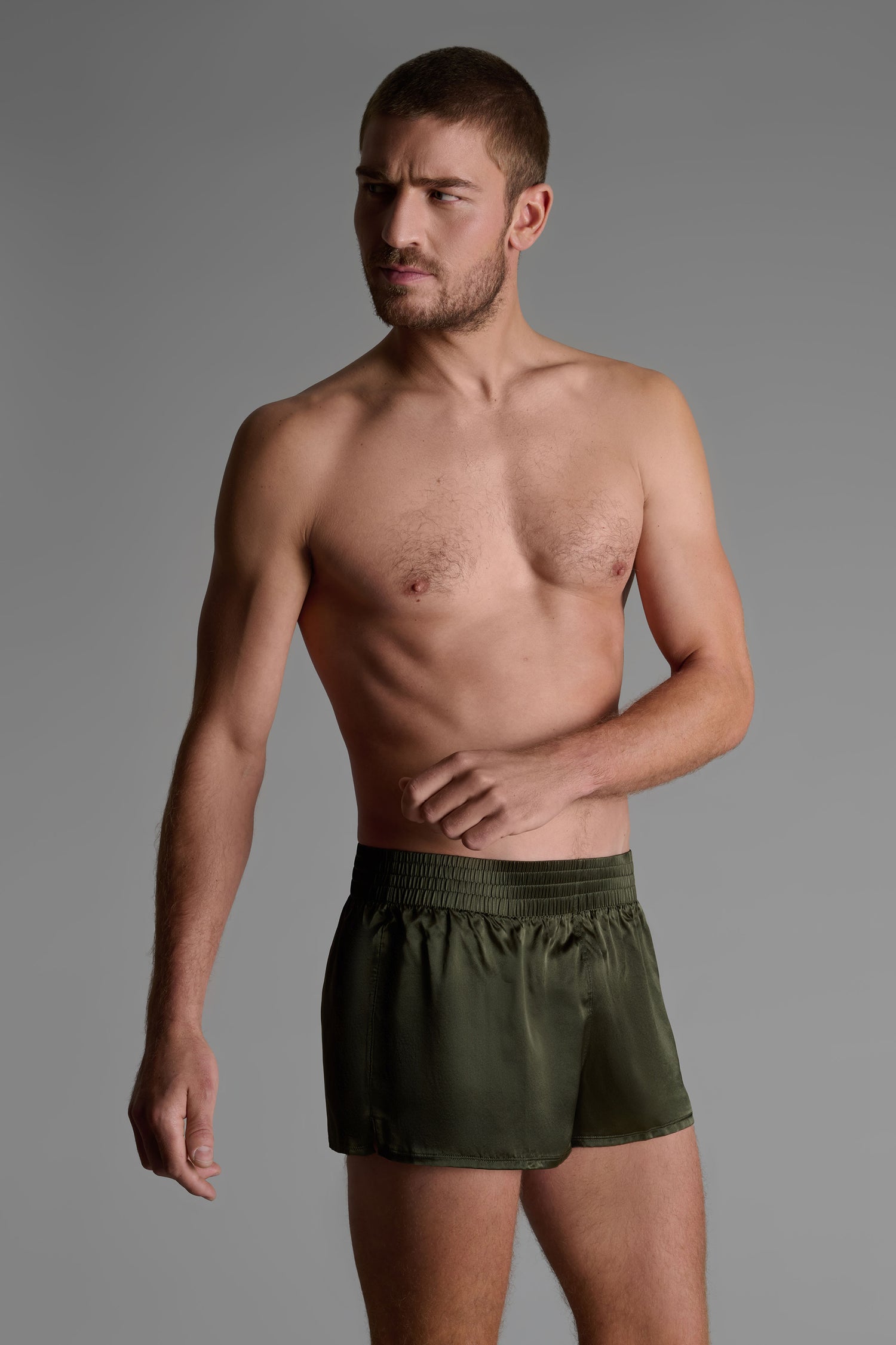 Herren-Boxershorts - Rendez-Vous