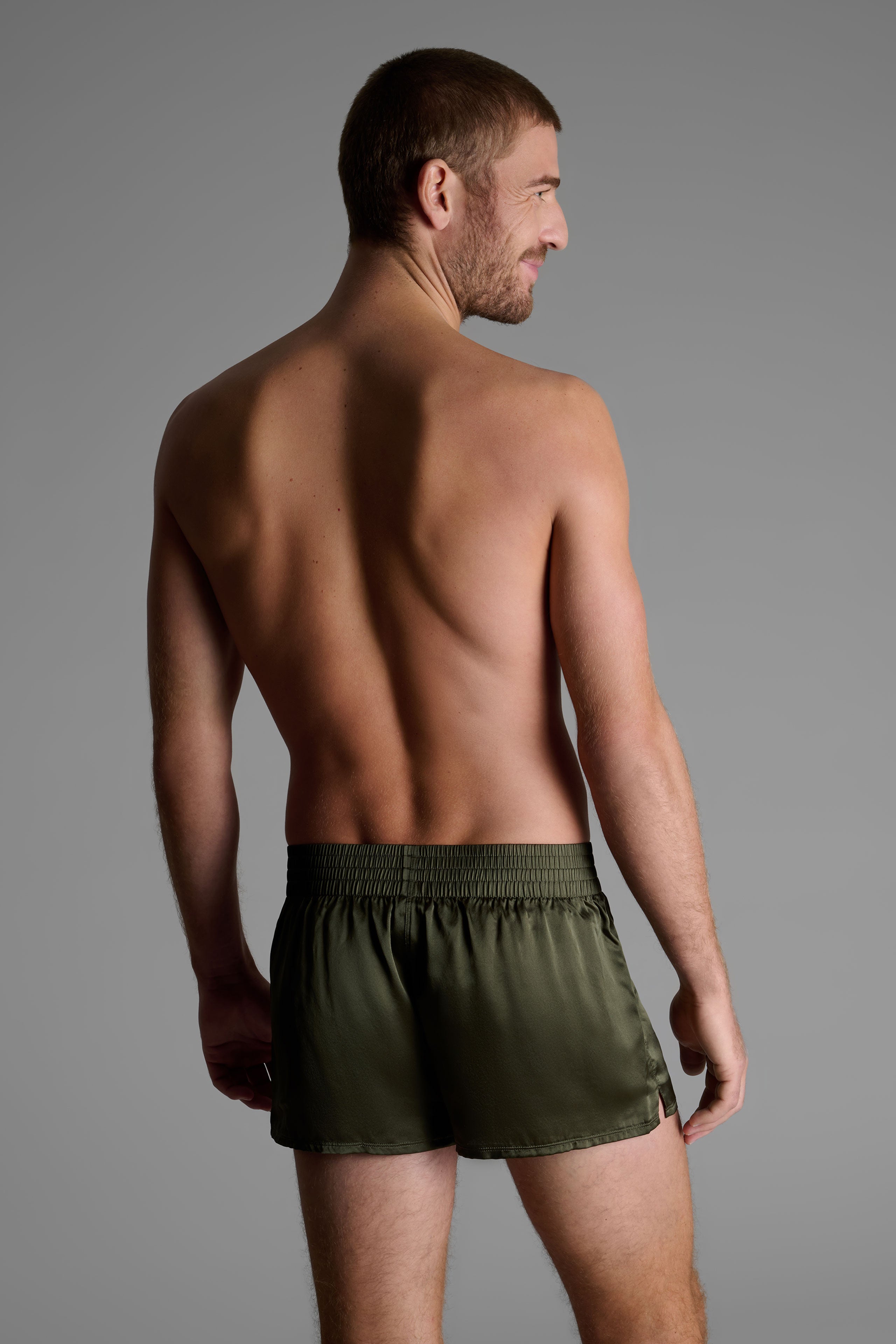 Herren-Boxershorts - Rendez-Vous