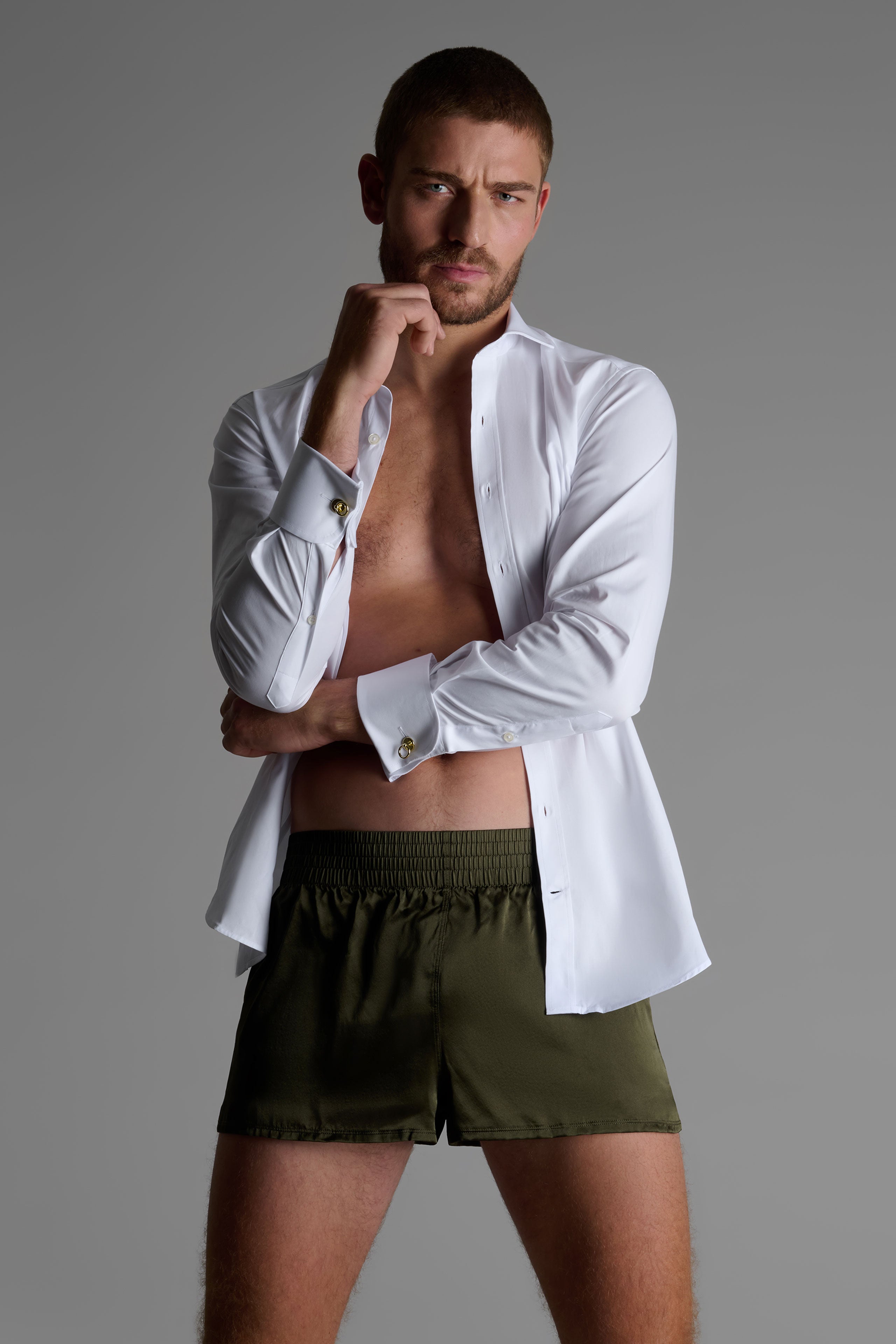 Herren-Boxershorts - Rendez-Vous