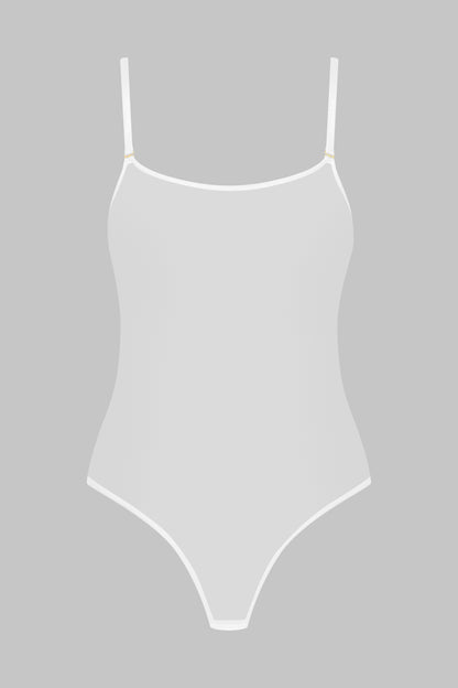 Bodystring - Corps à Corps