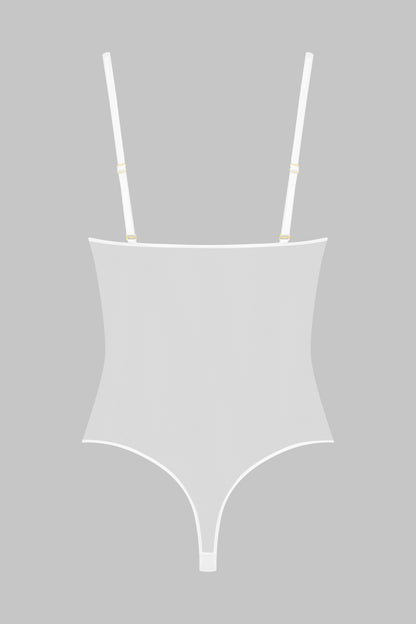 Bodystring - Corps à Corps