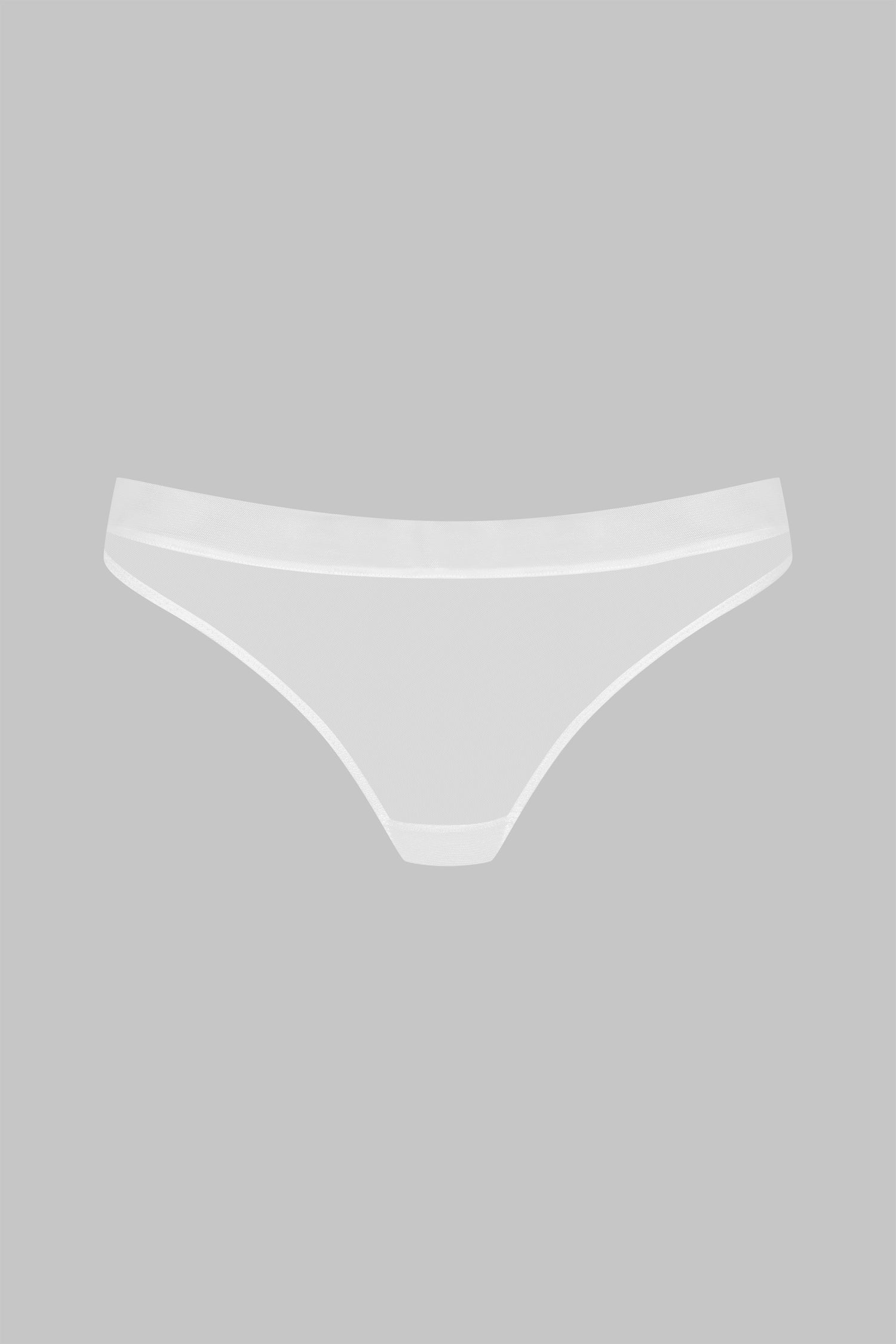 Höschen - Corps à Corps