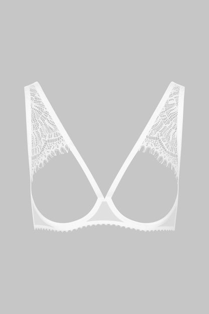 Offener-BH - Accroche Coeur