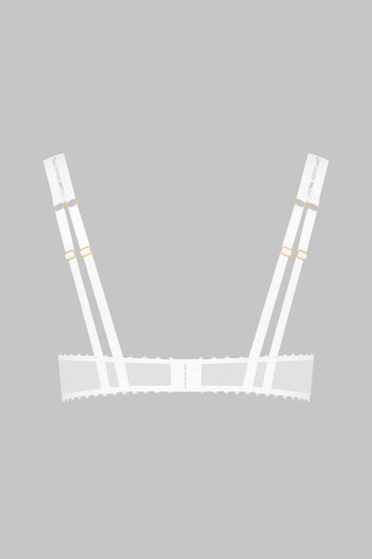 Offener-BH - Accroche Coeur