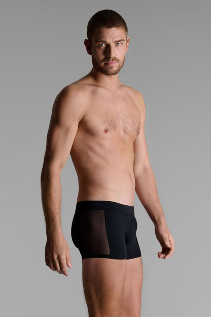 Herren-Boxershorts - Pure Tentation