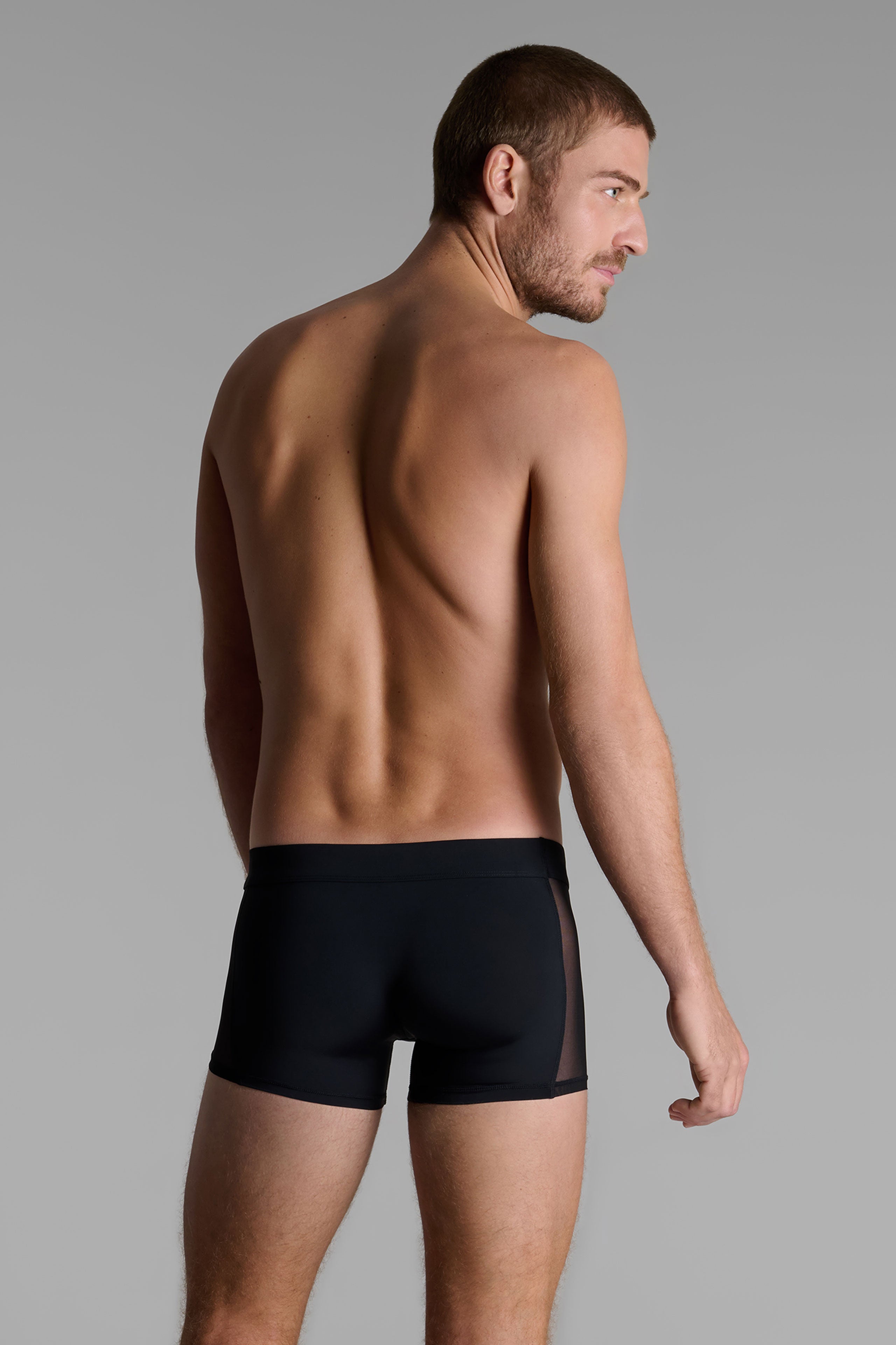 Herren Boxershorts - Pure Tentation