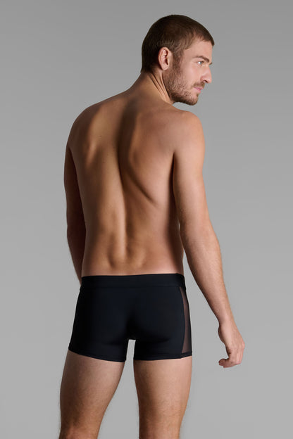 Herren-Boxershorts - Pure Tentation