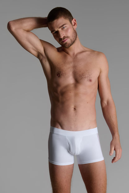 Herren-Boxershorts - Pure Tentation