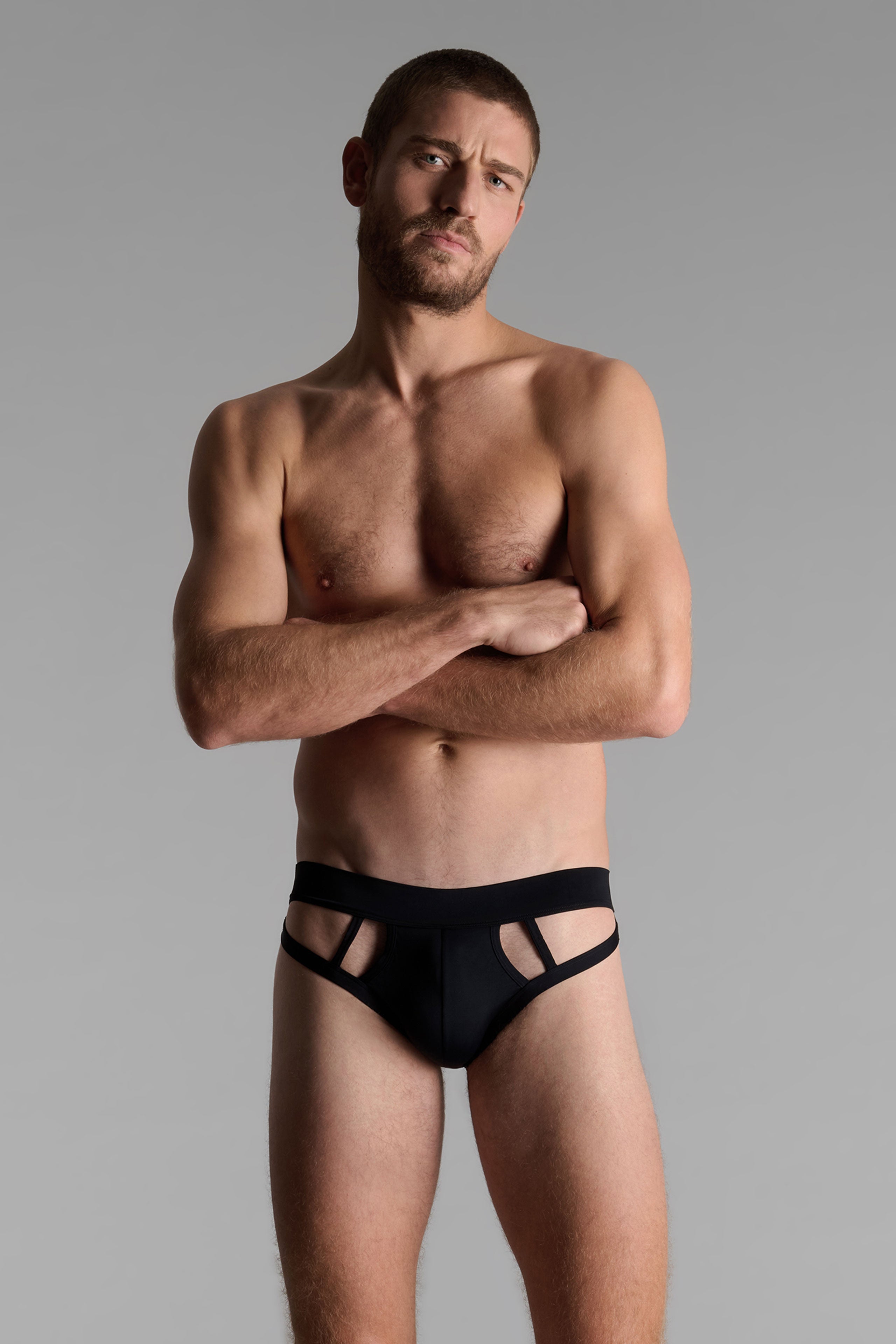 Herren Slip - Pure Tentation