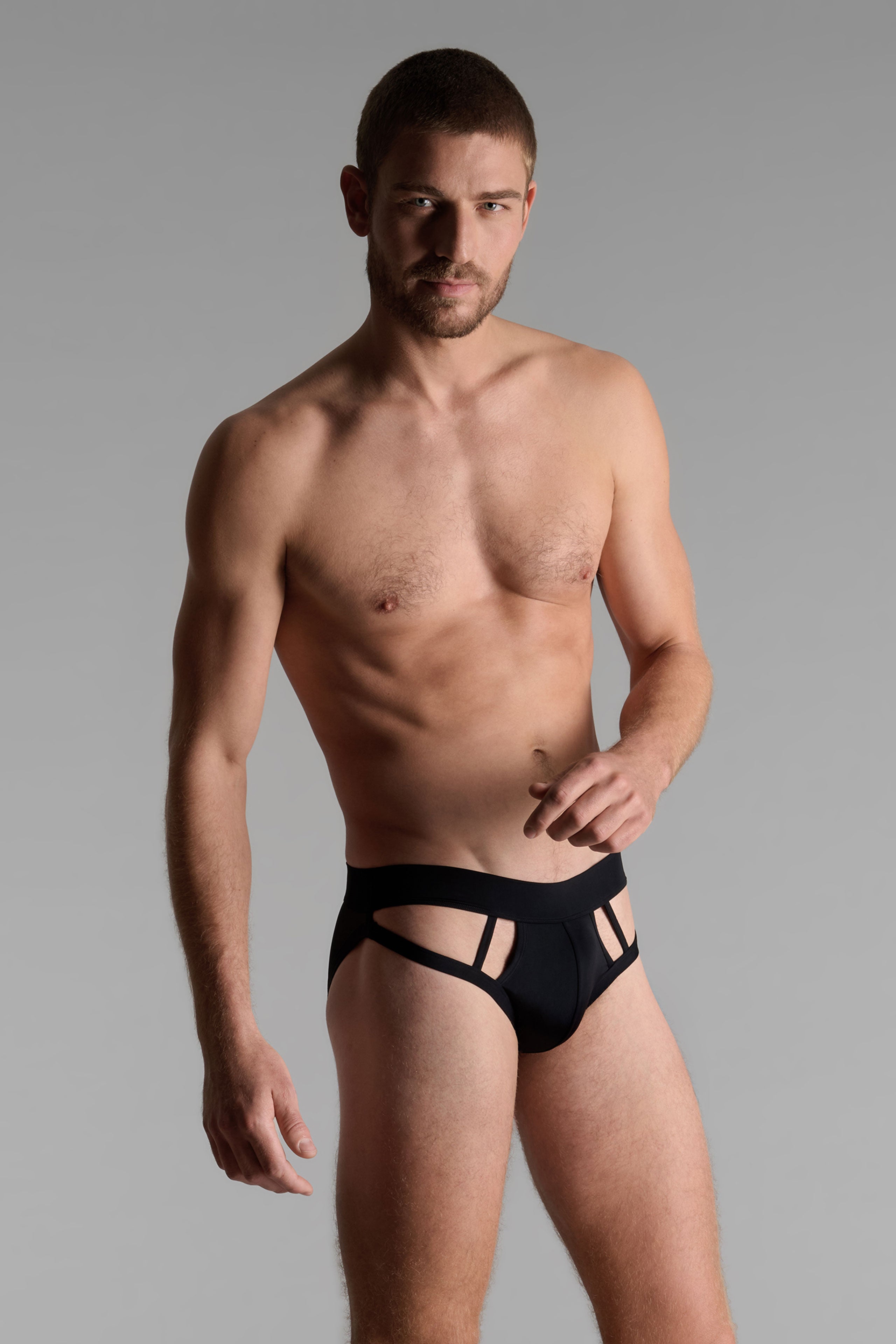 Herren Slip - Pure Tentation