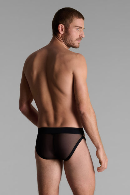Herren-Slip - Pure Tentation