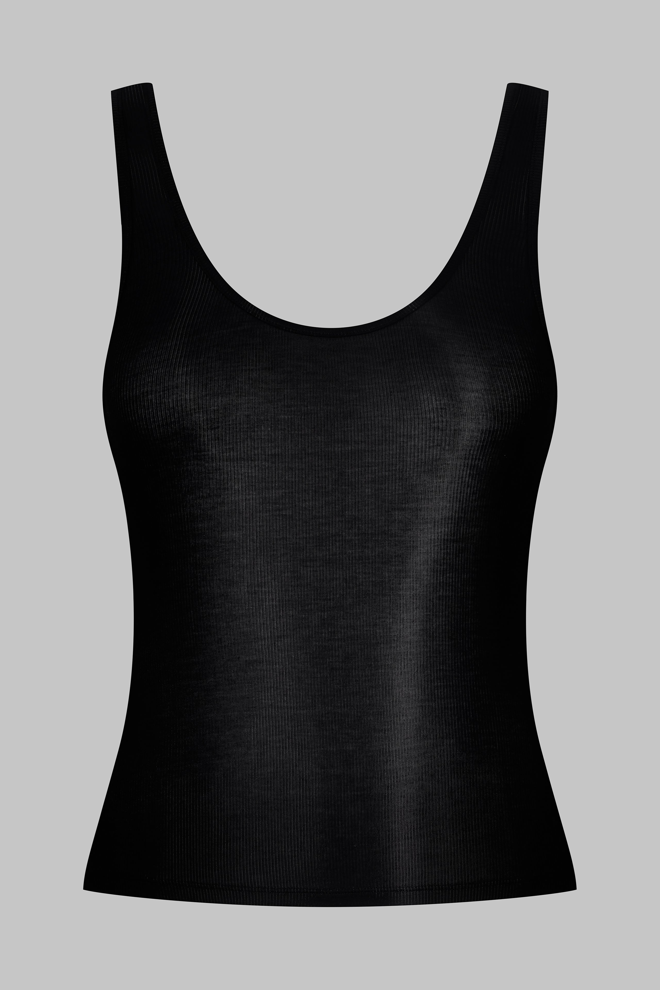 Tank Top - La Femme Amazone