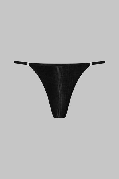 Mini string - La Femme Amazone