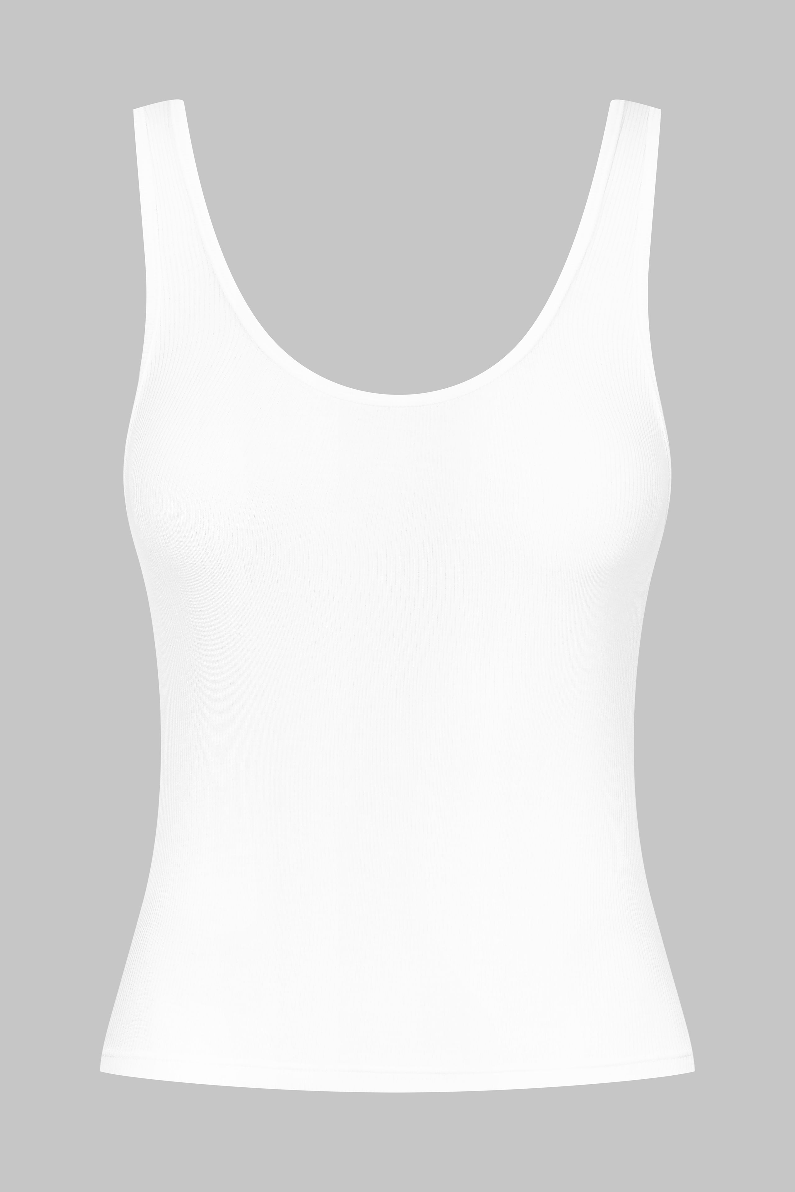 Tank Top - La Femme Amazone