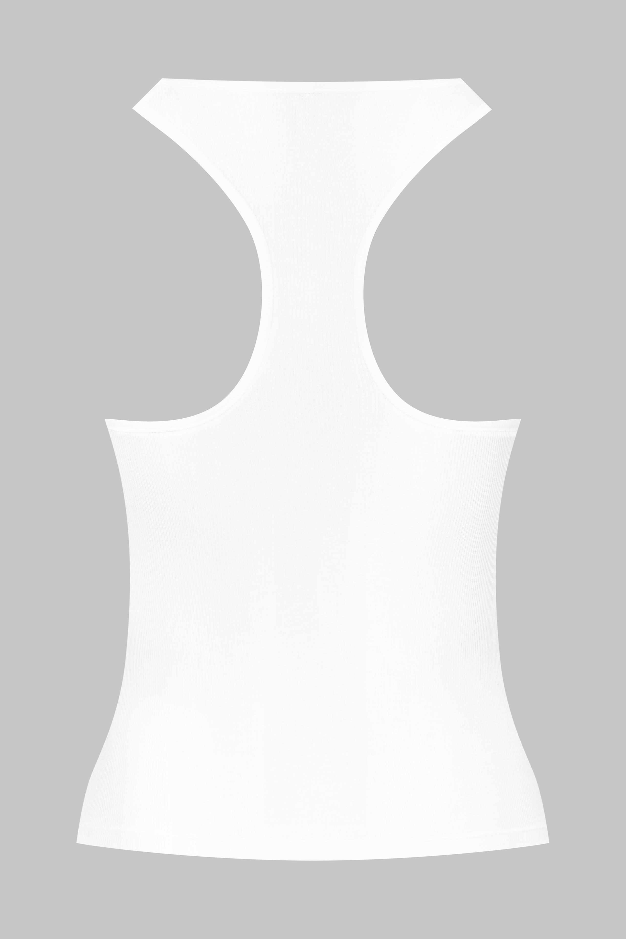 Tank Top - La Femme Amazone