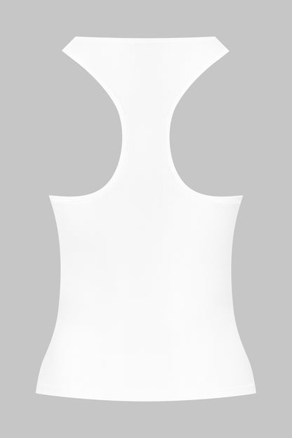 Tank Top - La Femme Amazone