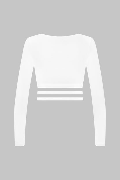 Wickel Langarm - La Femme Amazone