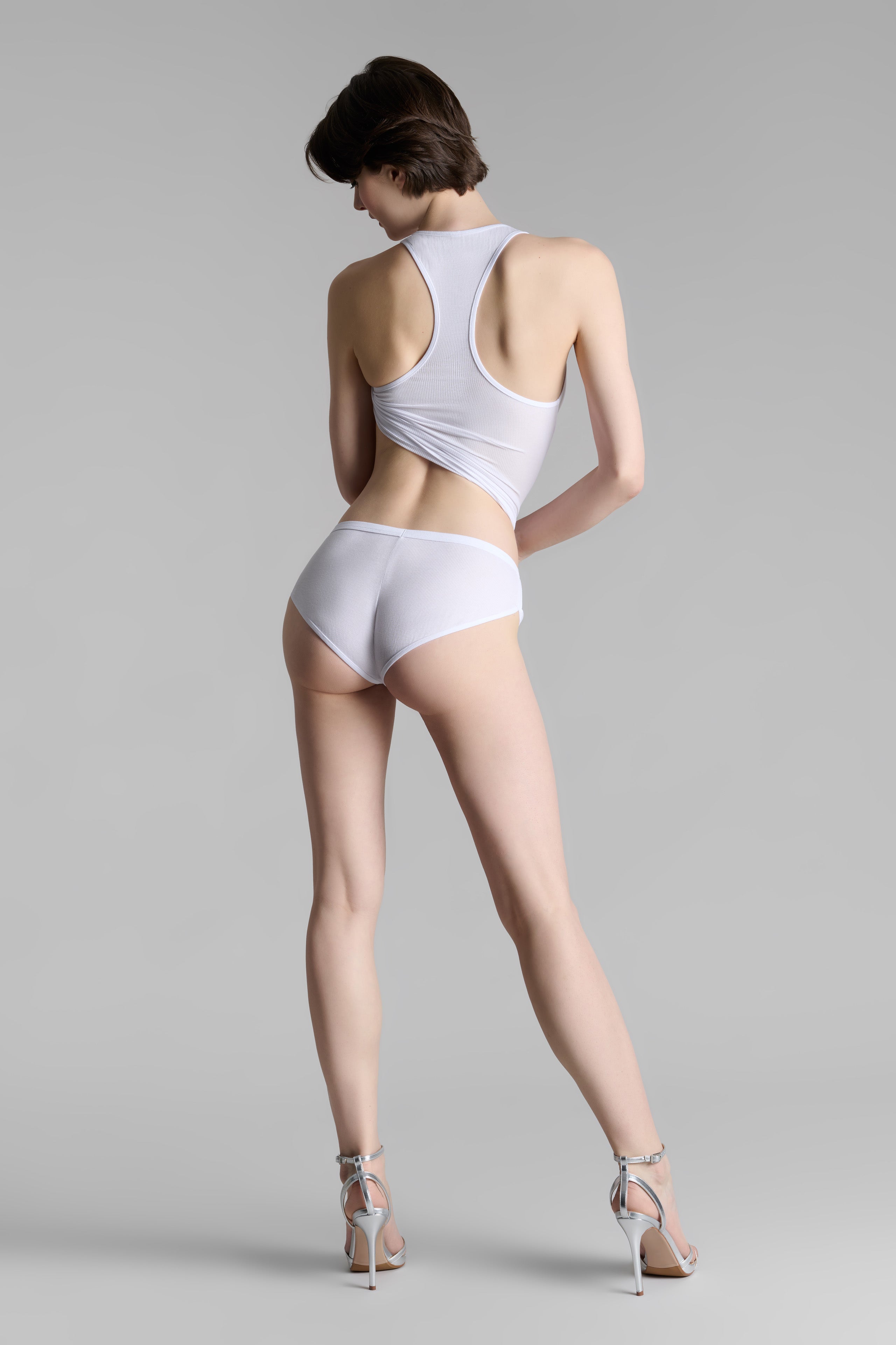 Mini-Shorts - La Femme Amazone
