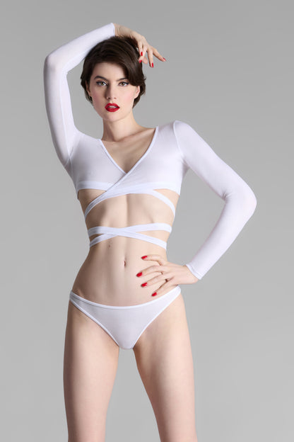 Höschen - La Femme Amazone