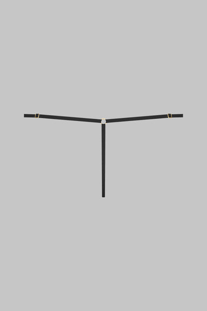 Mini string - Double Sens