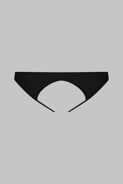 Offenes slip - Double Sens