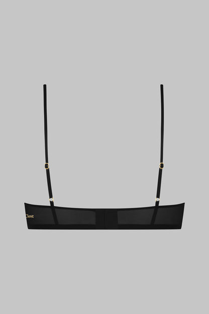 Bügel-BH - Double Sens