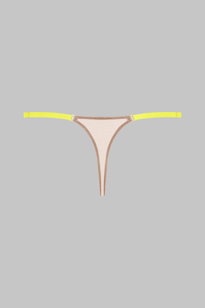 Ministring - Corps à Corps