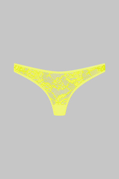 Tanga - Flashback Néon