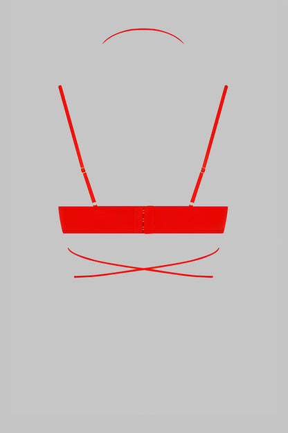 Balconnet-BH - French Kiss