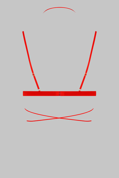 Triangel-BH – French Kiss