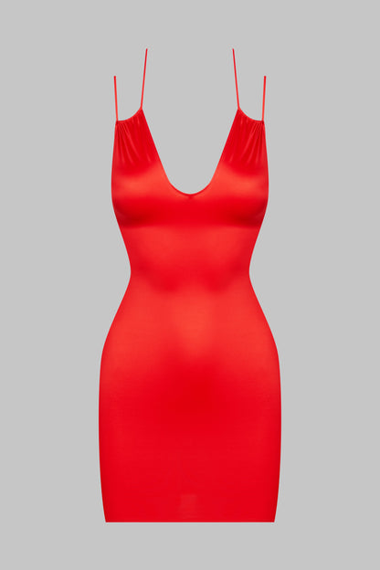 Kurzes Kleid - French Kiss