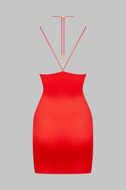 Kurzes Kleid - French Kiss