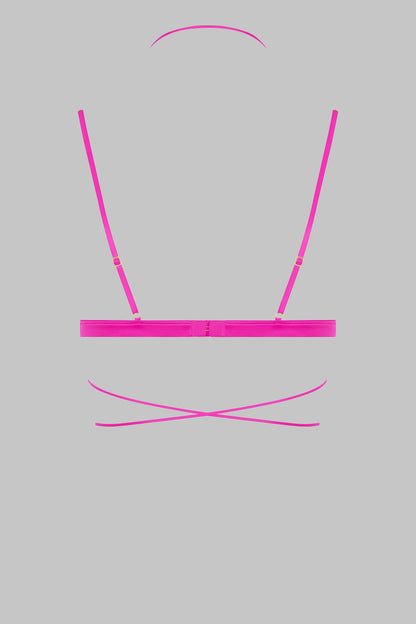 Triangel-BH – French Kiss