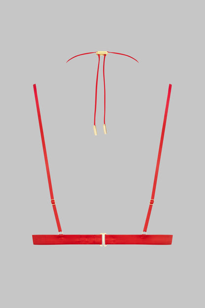 Offene Triangel - French Kiss