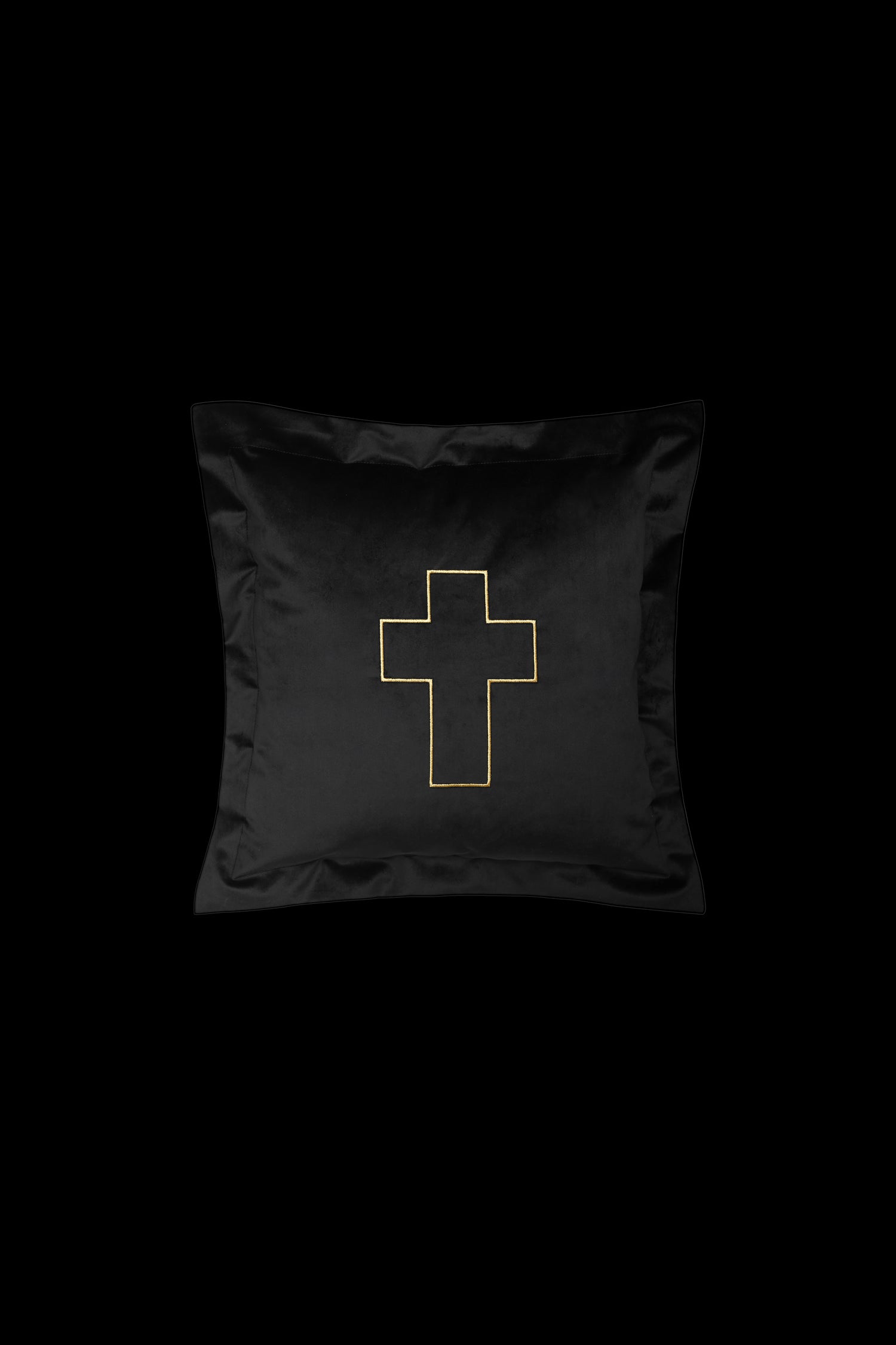 Kissen Inspiration Divine - Curiosités Désirables ©