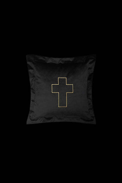 Kissen Inspiration Divine - Curiosités Désirables ©