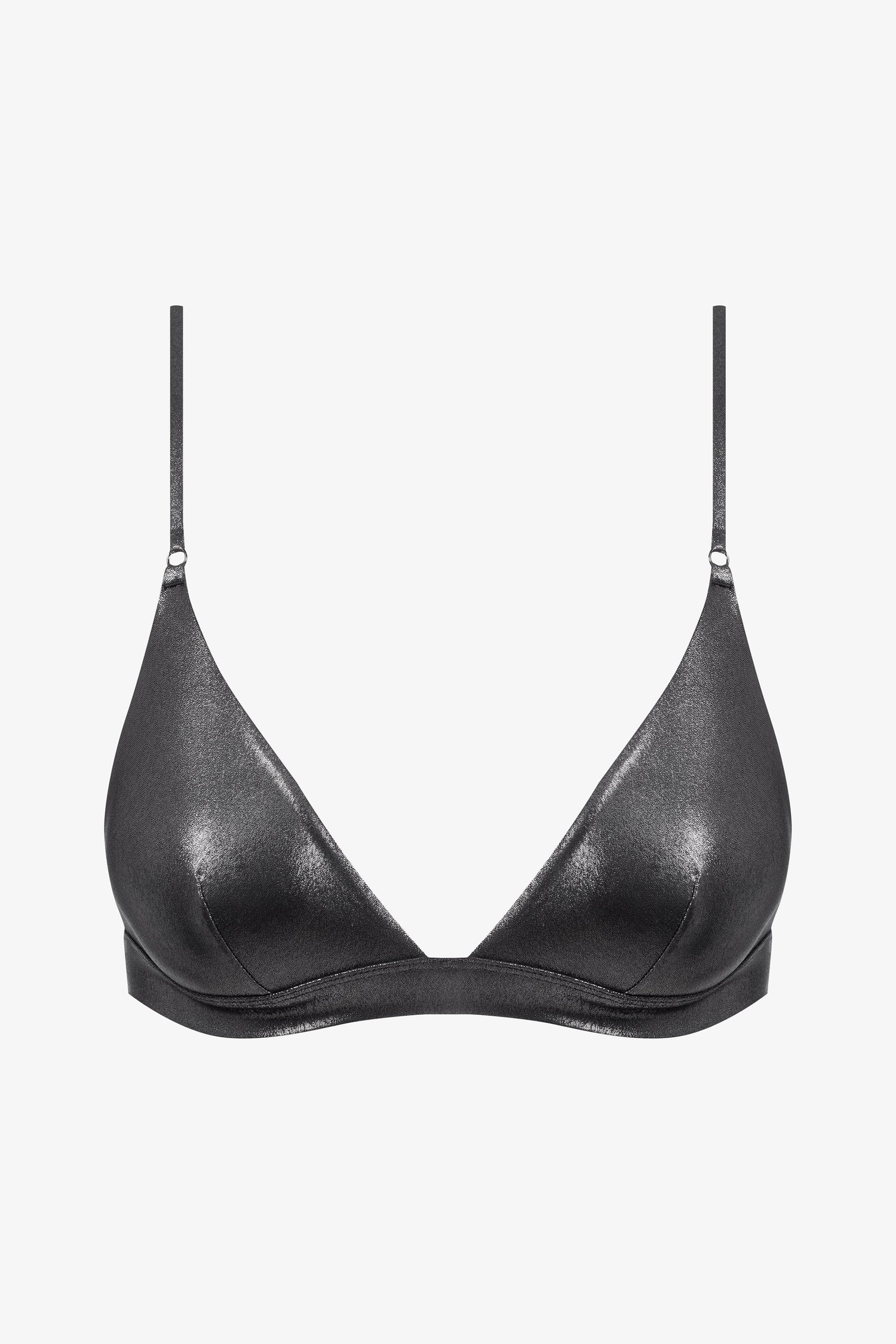 Triangel-Bikini-Top - Splash