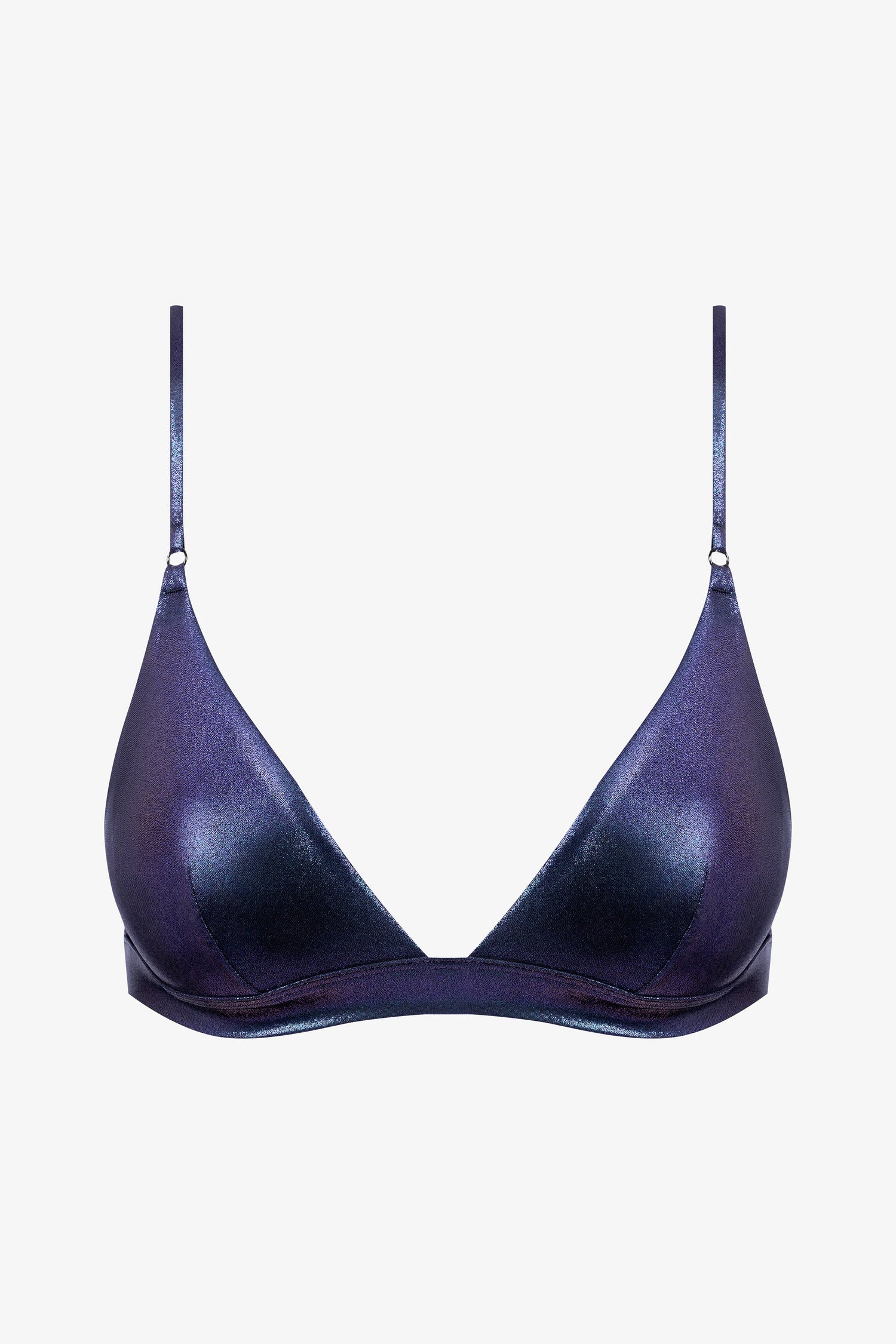 Triangel-Bikini-Top - Splash