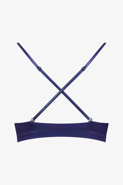 Bralette-Bikini-Top - Splash