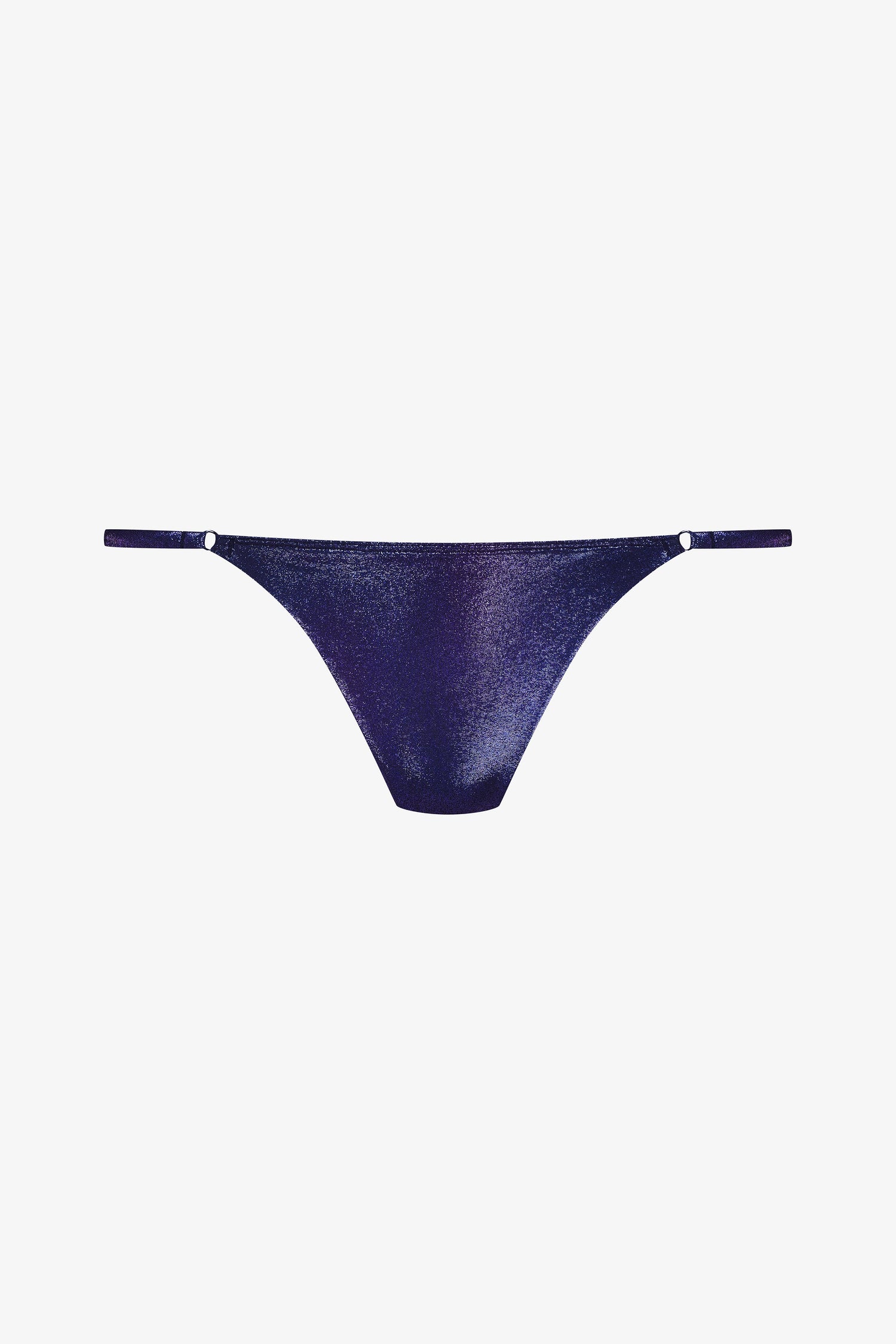 Mini-String-Bikini - Splash